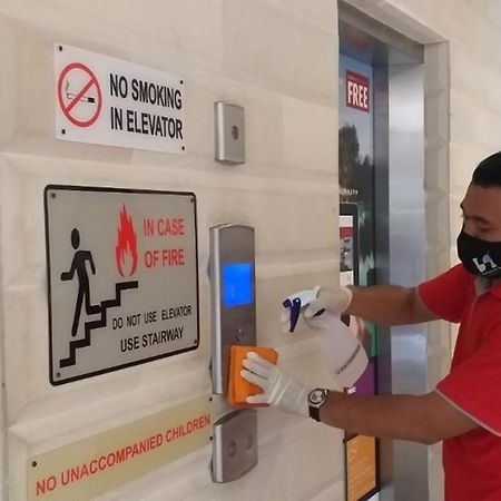 Swiss-Belhotel Segara Resort & Spa Nusa Dua  Kültér fotó