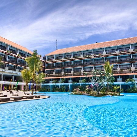 Swiss-Belhotel Segara Resort & Spa Nusa Dua  Kültér fotó