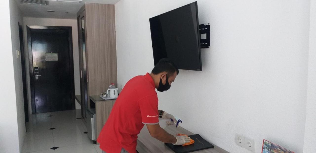 Swiss-Belhotel Segara Resort & Spa Nusa Dua  Kültér fotó