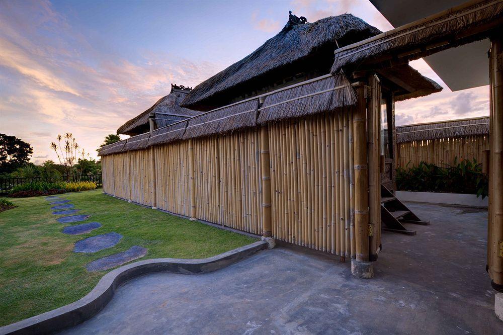 Swiss-Belhotel Segara Resort & Spa Nusa Dua  Kültér fotó