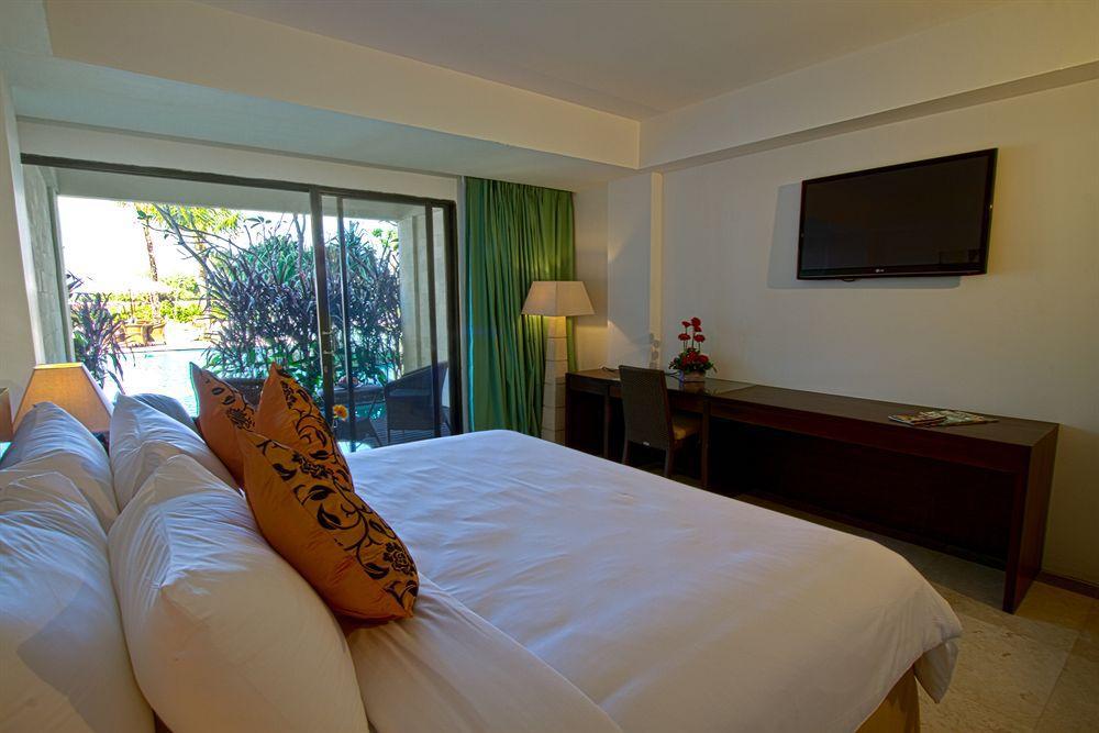 Swiss-Belhotel Segara Resort & Spa Nusa Dua  Szoba fotó