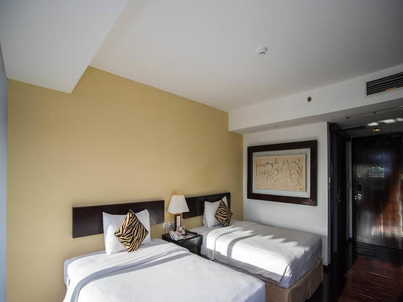 Swiss-Belhotel Segara Resort & Spa Nusa Dua  Kültér fotó