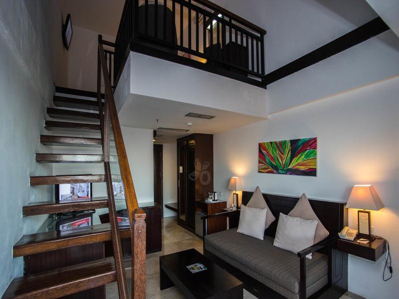 Swiss-Belhotel Segara Resort & Spa Nusa Dua  Kültér fotó