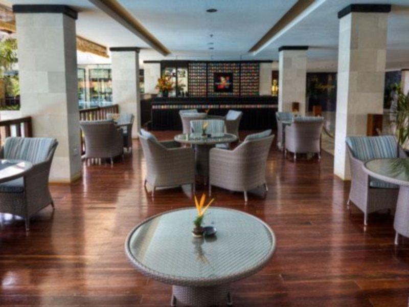 Swiss-Belhotel Segara Resort & Spa Nusa Dua  Kültér fotó