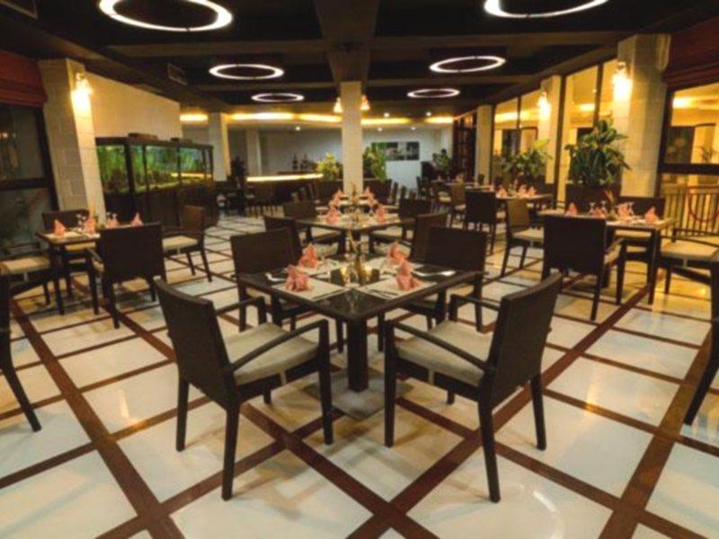 Swiss-Belhotel Segara Resort & Spa Nusa Dua  Kültér fotó