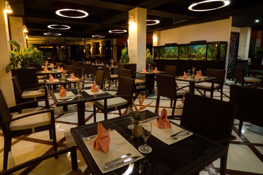 Swiss-Belhotel Segara Resort & Spa Nusa Dua  Kültér fotó