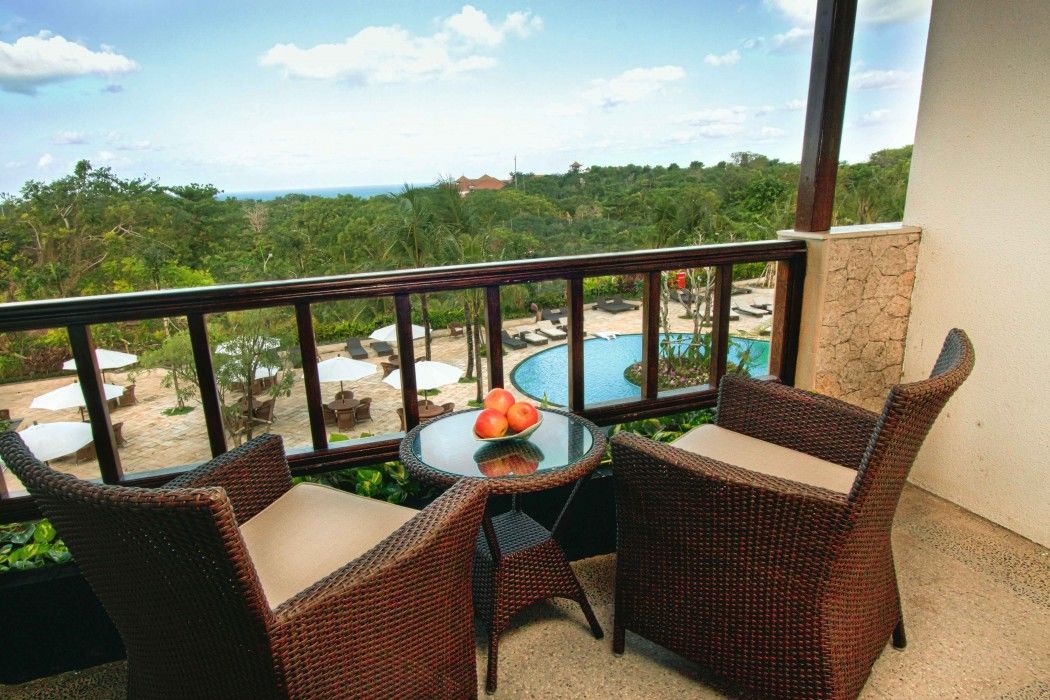 Swiss-Belhotel Segara Resort & Spa Nusa Dua  Kültér fotó