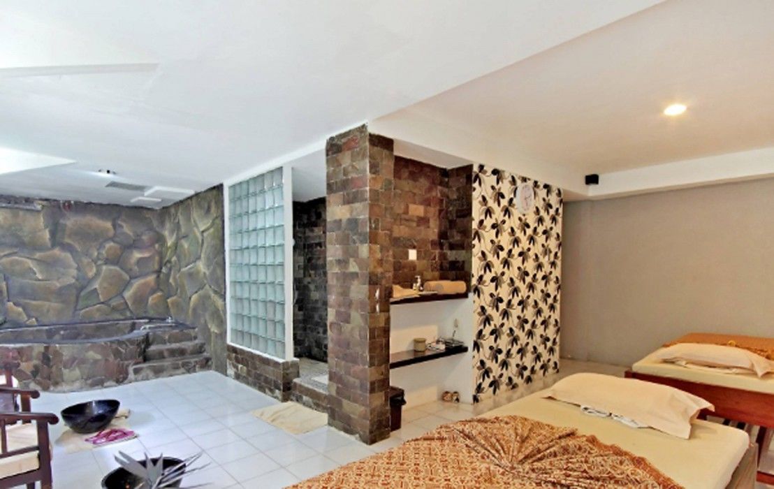 Swiss-Belhotel Segara Resort & Spa Nusa Dua  Kültér fotó