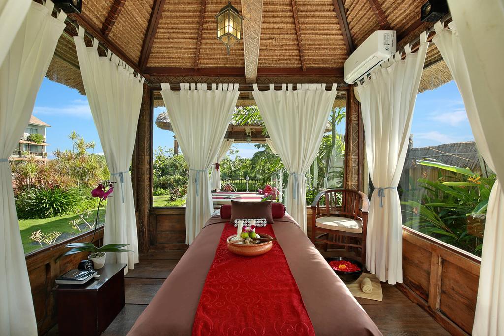 Swiss-Belhotel Segara Resort & Spa Nusa Dua  Kültér fotó