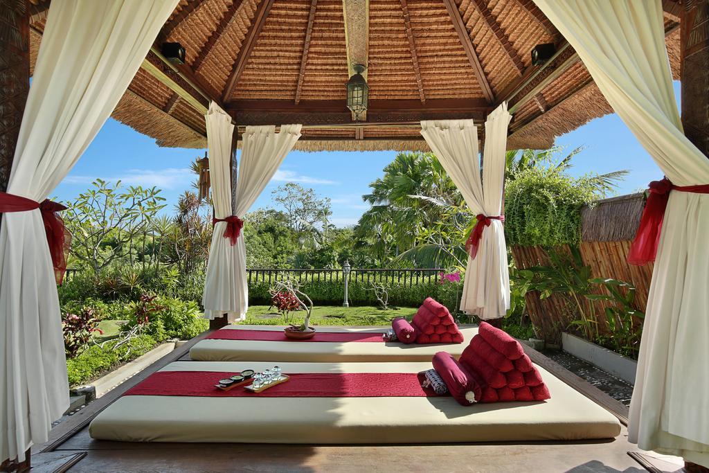 Swiss-Belhotel Segara Resort & Spa Nusa Dua  Kültér fotó