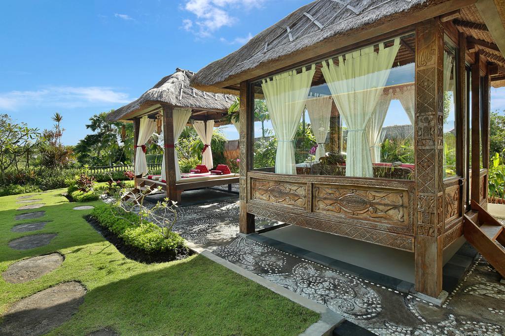 Swiss-Belhotel Segara Resort & Spa Nusa Dua  Kültér fotó