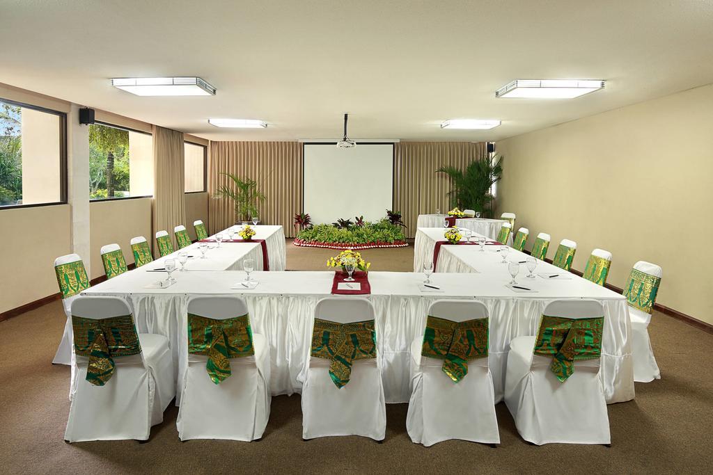 Swiss-Belhotel Segara Resort & Spa Nusa Dua  Kültér fotó