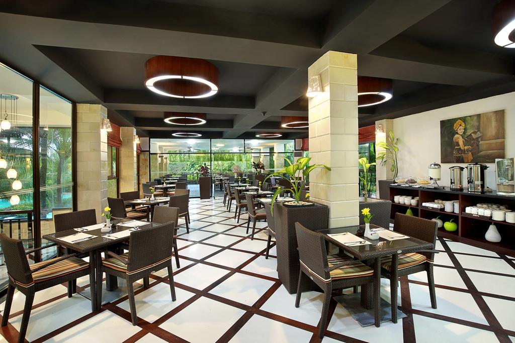 Swiss-Belhotel Segara Resort & Spa Nusa Dua  Kültér fotó