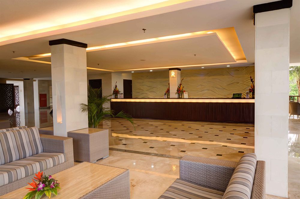 Swiss-Belhotel Segara Resort & Spa Nusa Dua  Kültér fotó