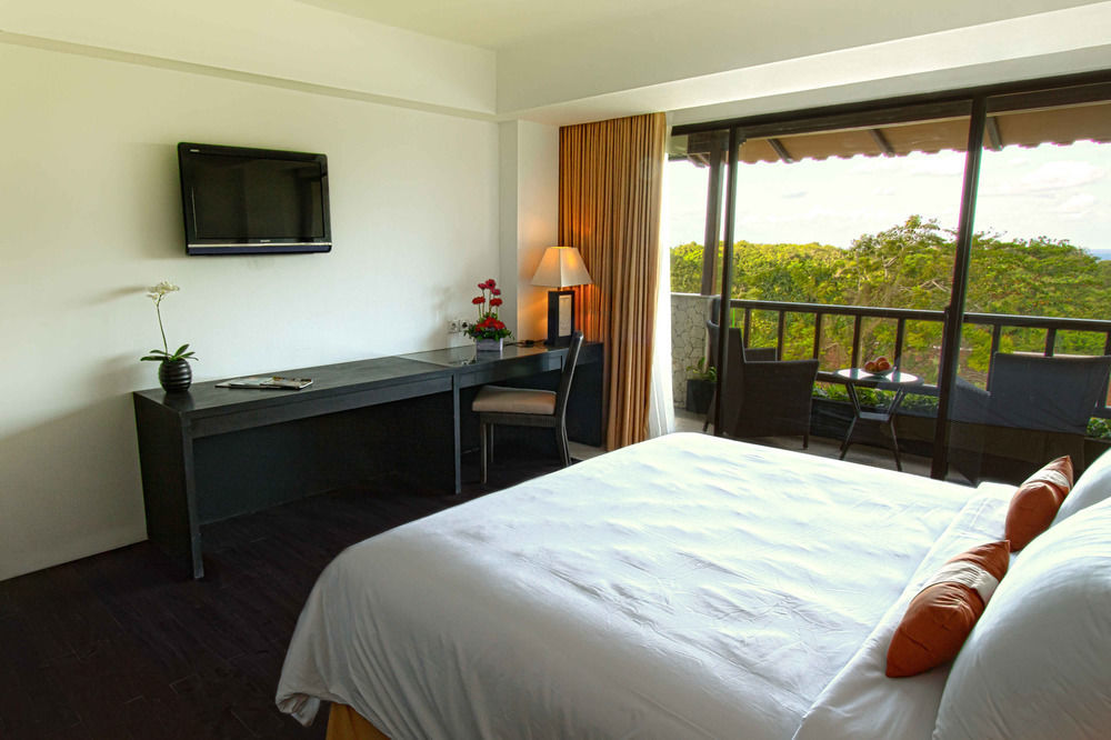 Swiss-Belhotel Segara Resort & Spa Nusa Dua  Kültér fotó