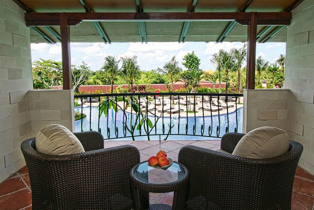 Swiss-Belhotel Segara Resort & Spa Nusa Dua  Kültér fotó